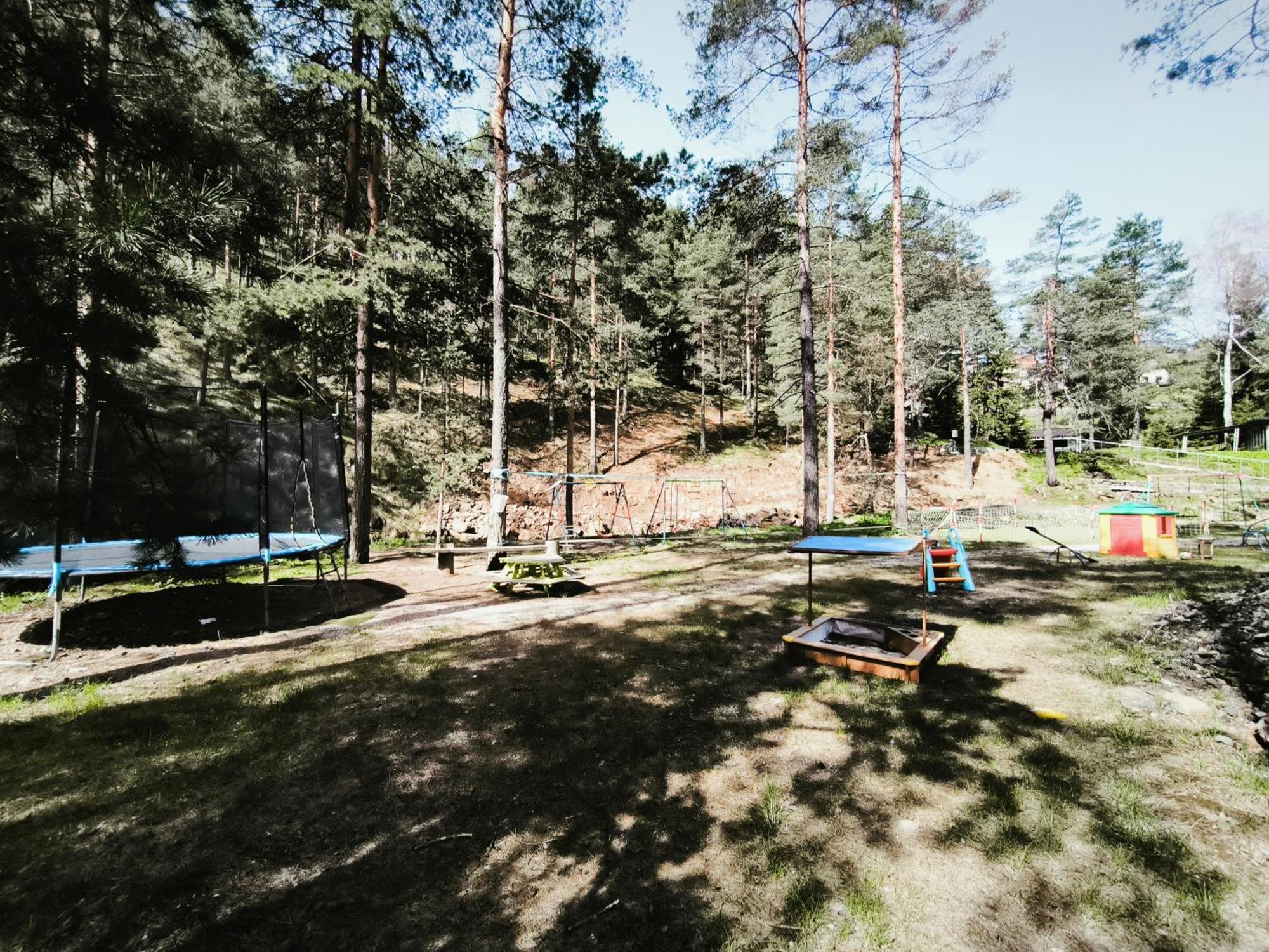 Vila Pogled Wellness I Spa Divcibare Luaran gambar