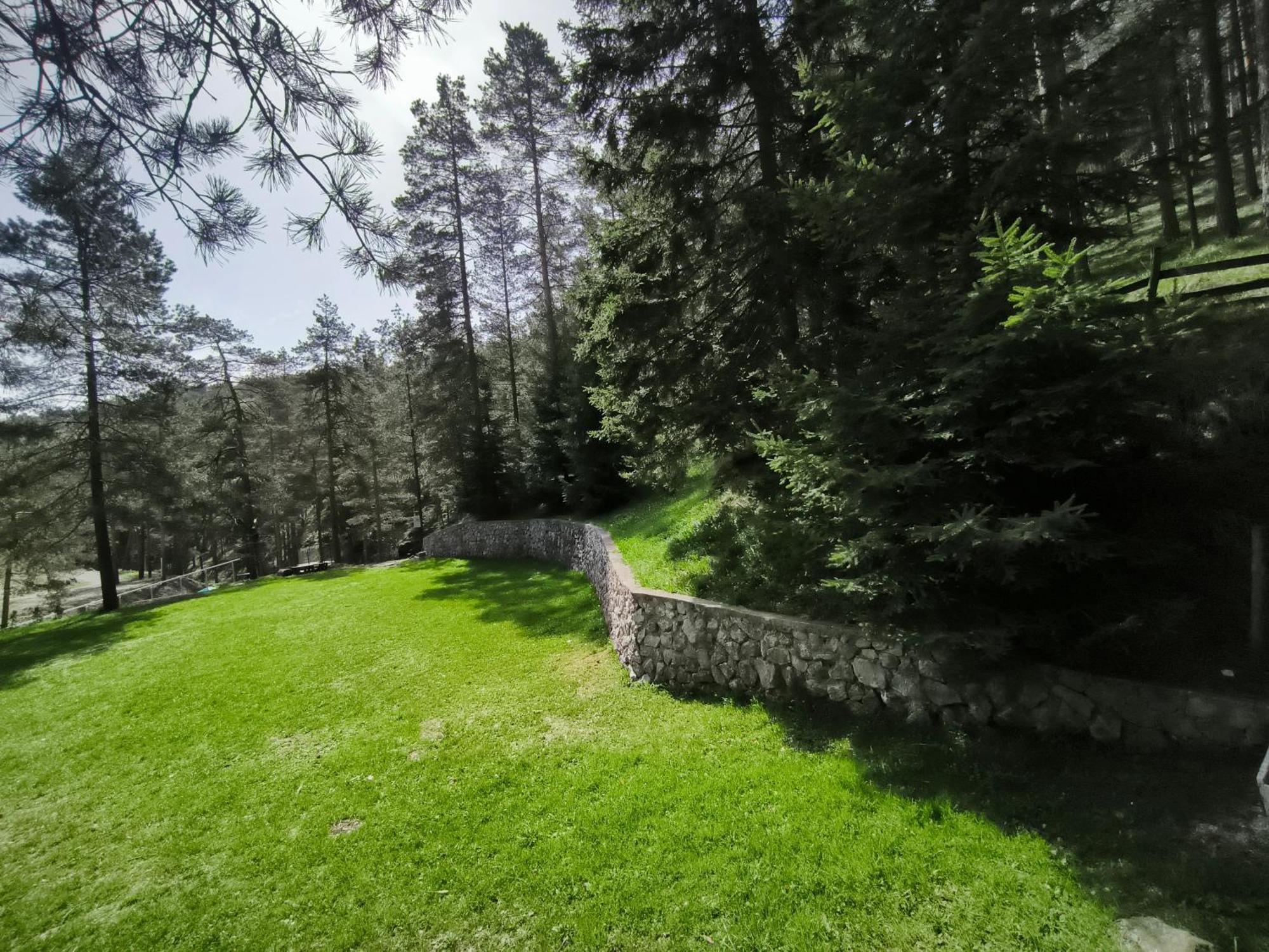Vila Pogled Wellness I Spa Divcibare Luaran gambar