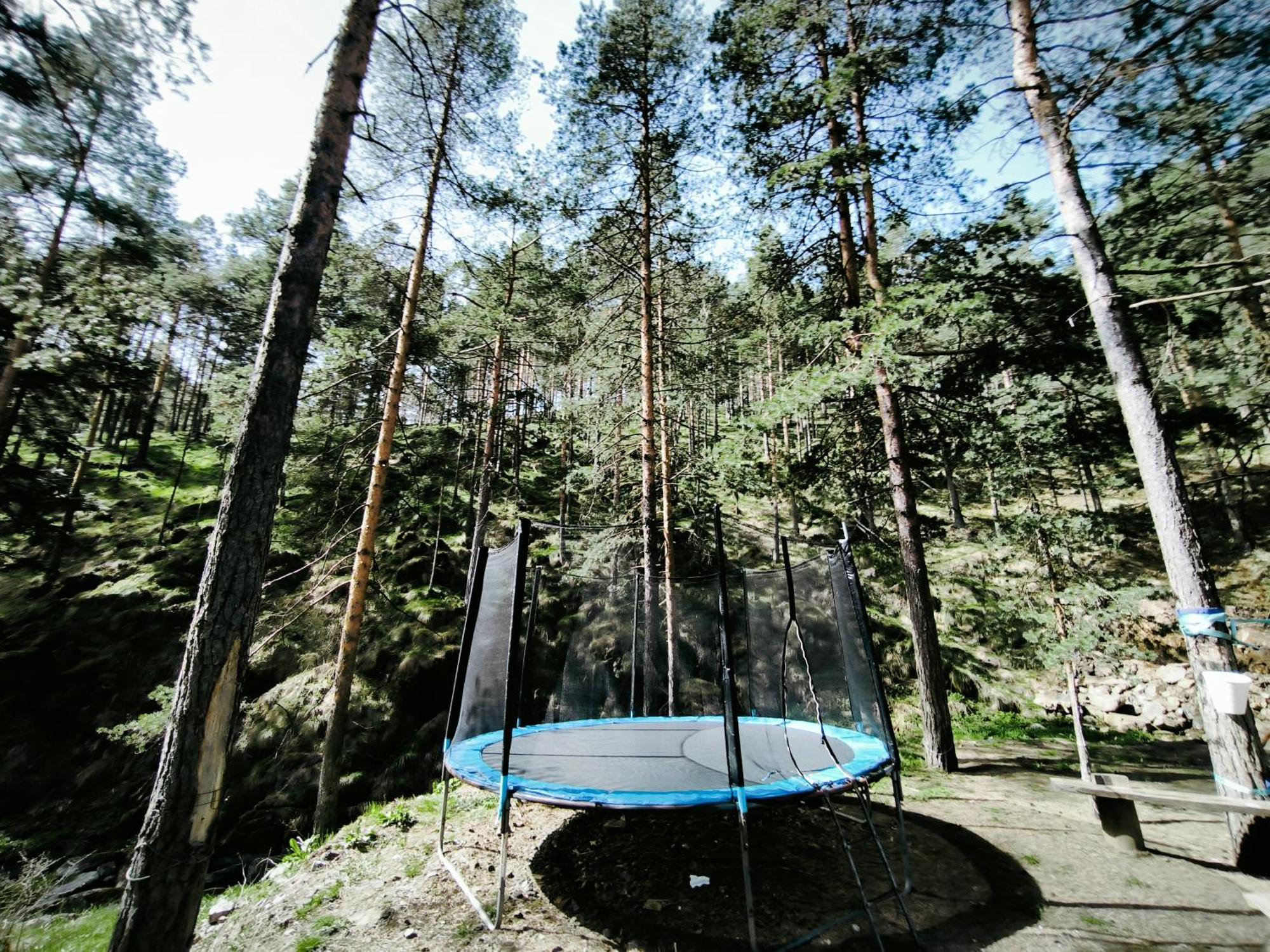 Vila Pogled Wellness I Spa Divcibare Luaran gambar