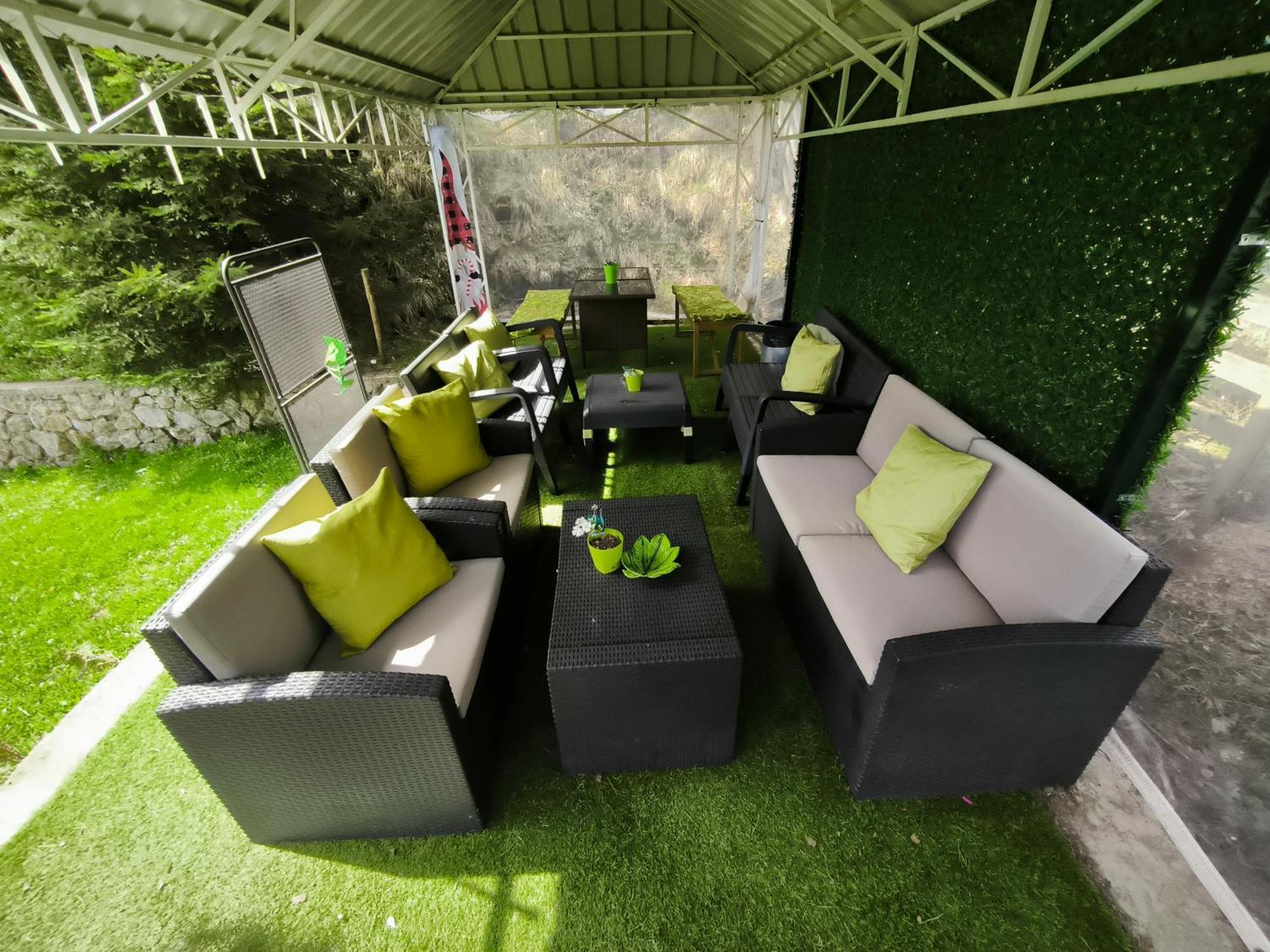 Vila Pogled Wellness I Spa Divcibare Luaran gambar