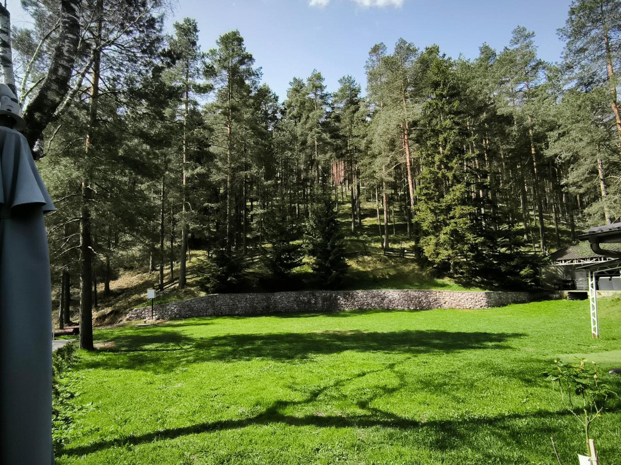 Vila Pogled Wellness I Spa Divcibare Luaran gambar
