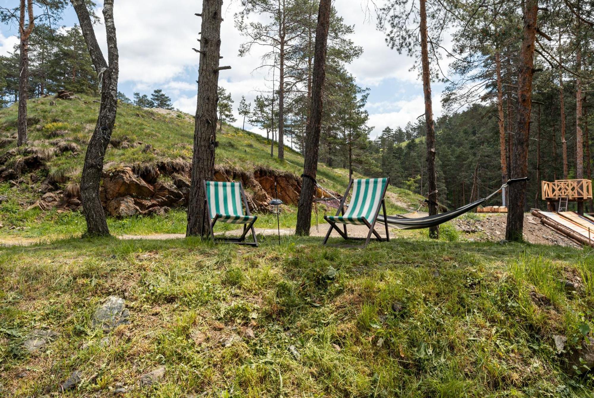 Vila Pogled Wellness I Spa Divcibare Luaran gambar
